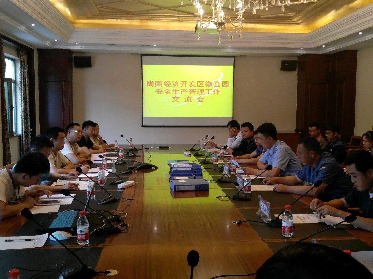 ���_(d��)��˾�����]���лտh���I(y��)���Ѕ^(q��)�e�k��2018�ꡰ��ȫ���a(ch��n)�¡����}���(d��ng)